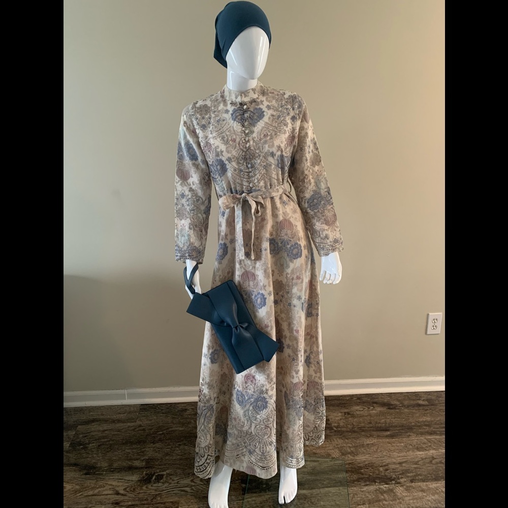 Beautiful Abaya!